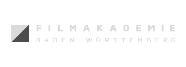 Logo of the German Filmakademie Baden-Württemberg