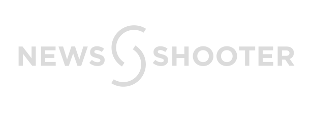 Logo of film blog and magazine Newsshooter