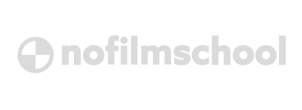 Logo of film blog and magazine Nofilmschool