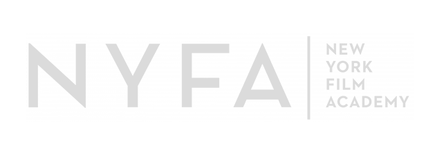 Logo of New York Film Academy in the US