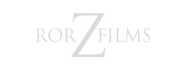 Logo of LA Based Film Production Company RorZFilms